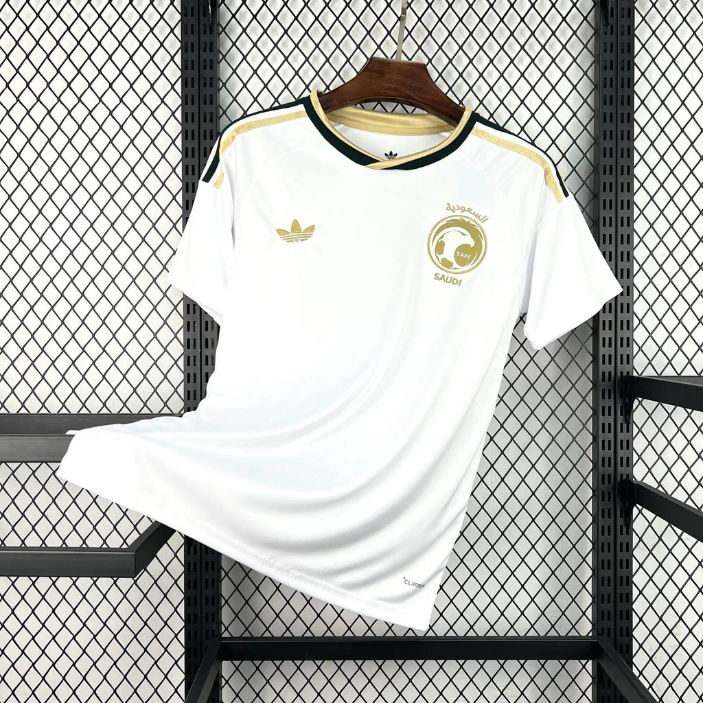 BOOTS SUPPLY Saudi Arabia 2026 Away Kit - Jerseys