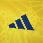 BOOTS SUPPLY Colombia 2026 World Cup Home Kit - Jerseys