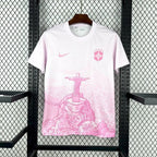 BOOTS SUPPLY Brazil Pink Cristo Kit - Jersey