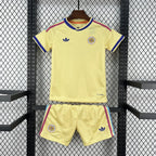 BOOTS SUPPLY Curacao 2026 Away Kids size - Jersey