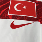 BOOTS SUPPLY Turkiye 2026 Away Kit - Jerseys