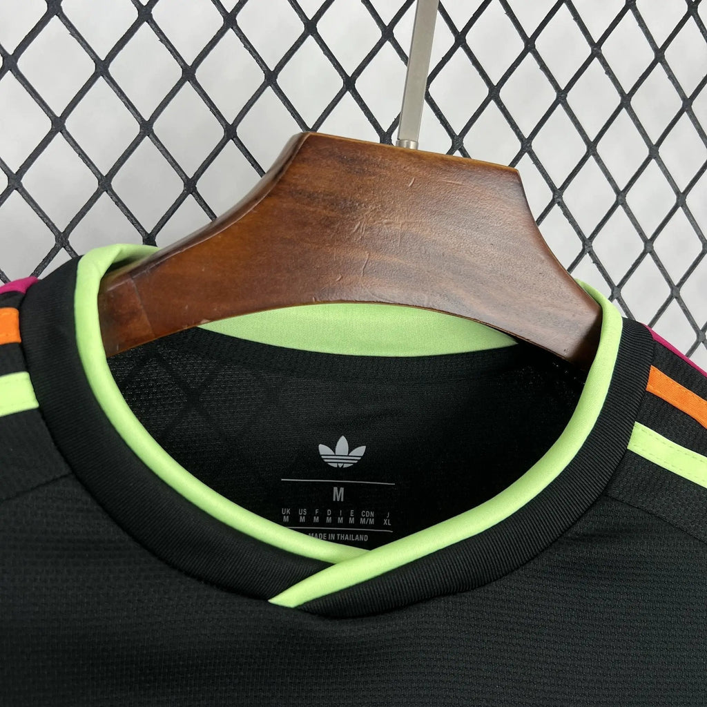 BOOTS SUPPLY Peru 2026 Away Kit - Jersey