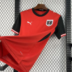 BOOTS SUPPLY Austria 2026 Home Kit - Jerseys
