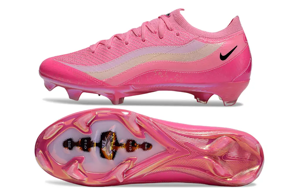 Nike Mercurial Vapor XVI Elite x Air Max 95 SE