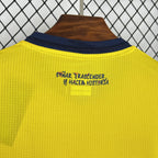 BOOTS SUPPLY Ecuador 2026 Home Kit - Jerseys