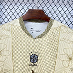 BOOTS SUPPLY Brazil Gold Parrot Kit - Jerseys