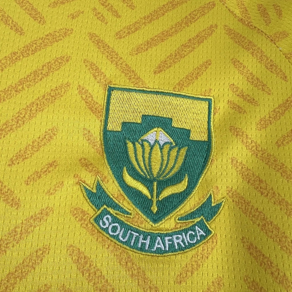 BOOTS SUPPLY South Africa 2026 Home Kit - Jerseys