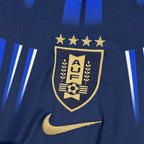 BOOTS SUPPLY Uruguay 2026 Away Kit - Jerseys