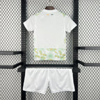 BOOTS SUPPLY Ivory Coast 2026 Away Kids size - Jersey