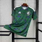 BOOTS SUPPLY Saudi Arabia 2026 Home Kit - Jersey