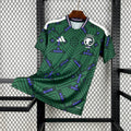 BOOTS SUPPLY Saudi Arabia 2026 Home Kit - Jerseys