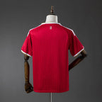 BOOTS SUPPLY Bayern Munich 26/27 Home Kit - Jersey