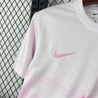 BOOTS SUPPLY Brazil Pink Cristo Kit - Jersey