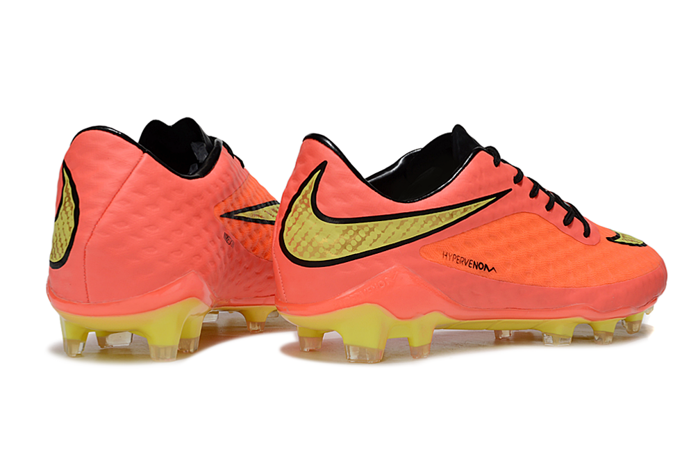 Nike Hypervenom Phantom RGN Phatal 1 Red Elite FG