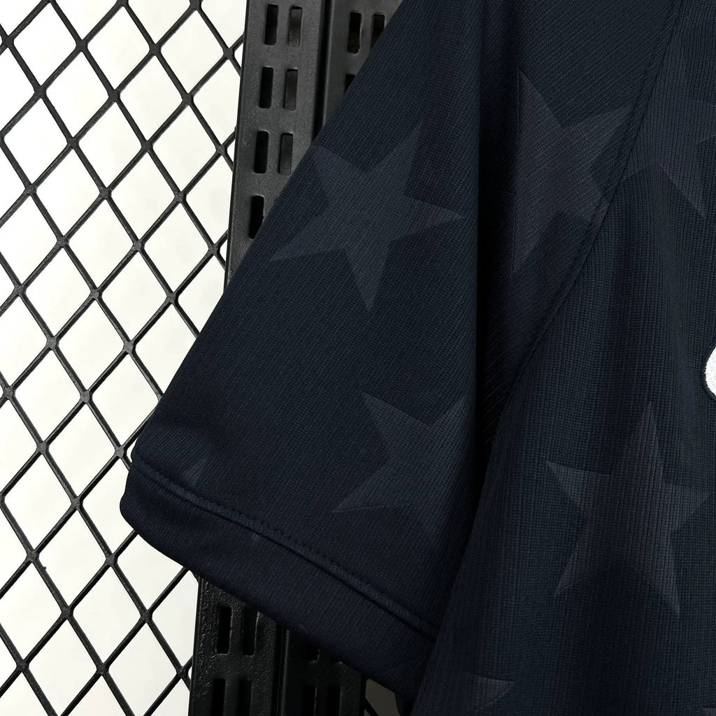 BOOTS SUPPLY USA 2026 Away Kit - Jerseys