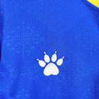 BOOTS SUPPLY Bosnia 2026 Home Kit - Jersey
