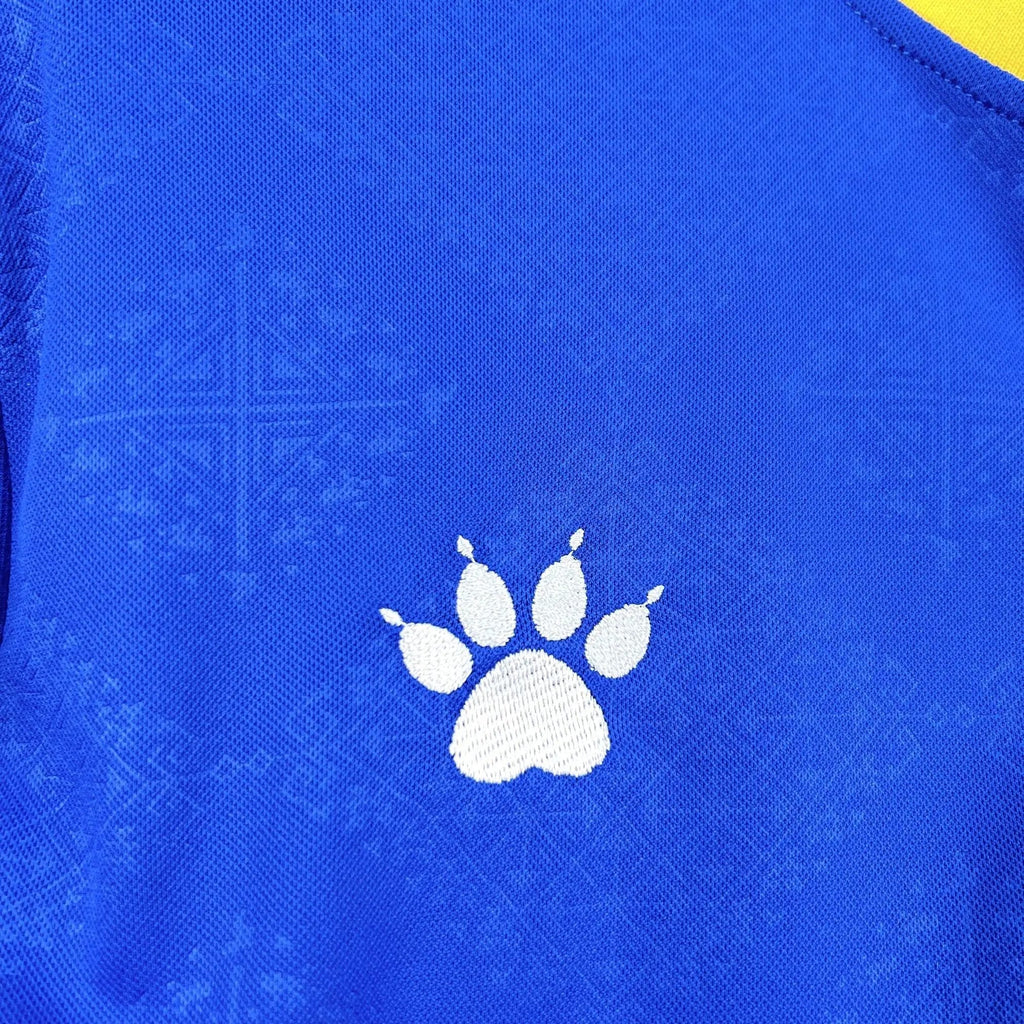 BOOTS SUPPLY Bosnia 2026 Home Kit - Jerseys
