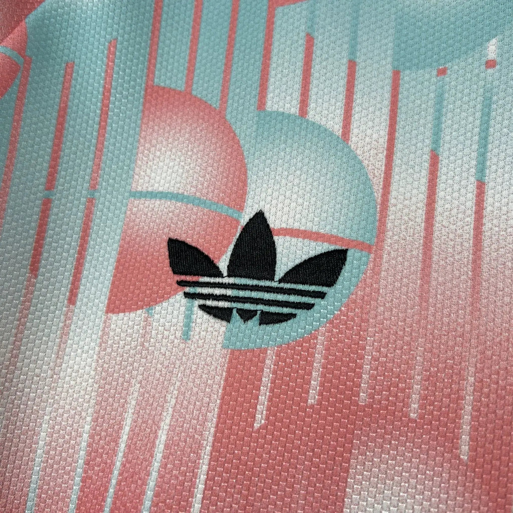 BOOTS SUPPLY Belgium 2026 Away Kit - Jerseys