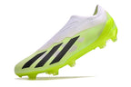 Adidas X CrazyFast.1 Laceless FG