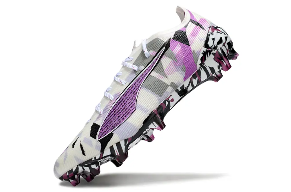 Puma Ultra 5 Ultimate FG Forever Pack