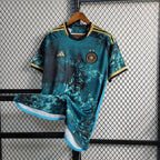 BOOTS SUPPLY Germany Special Green Kit - Jersey