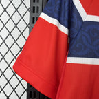 BOOTS SUPPLY Norway 2026 Home Kit - Jersey