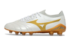 Mizuno Morelia Neo IV Japan FG Football Shin Guard