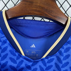 BOOTS SUPPLY Italy 2026 Home Kit - Jerseys