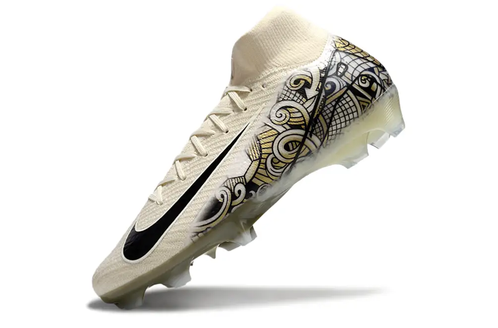 Nike Air Zoom Mercurial Superfly X Elite FG