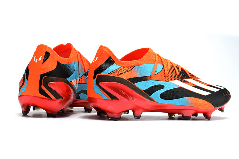 Adidas X Speedflow.1 FG