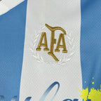 BOOTS SUPPLY Argentina La Pulga Kit - Jersey