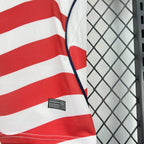BOOTS SUPPLY USA 2026 Home Kids size - Jersey