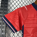 BOOTS SUPPLY England 2026 Away Kids size - Jerseys
