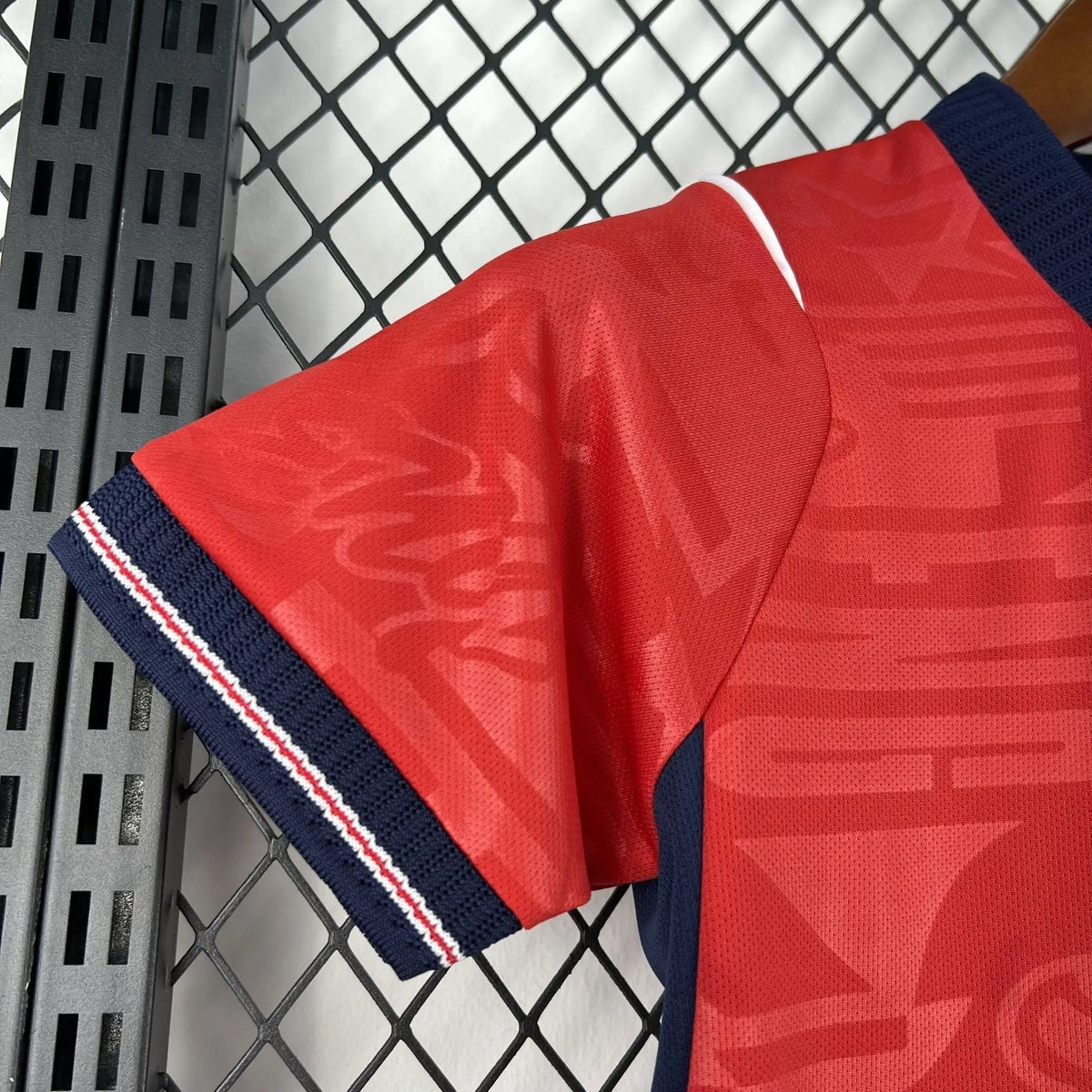BOOTS SUPPLY England 2026 Away Kids size - Jerseys