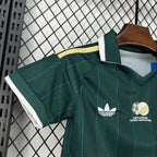 BOOTS SUPPLY South Africa 2026 Away Kids size - Jerseys