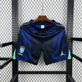 BOOTS SUPPLY Brazil 2026 Away Shorts - Jerseys
