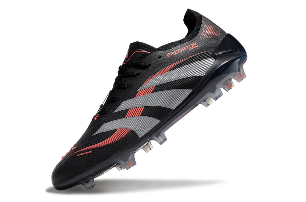 Adidas Predator Accuracy Elite FG Stealth Victory