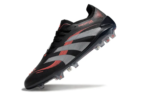 Adidas Predator Accuracy Elite FG Stealth Victory