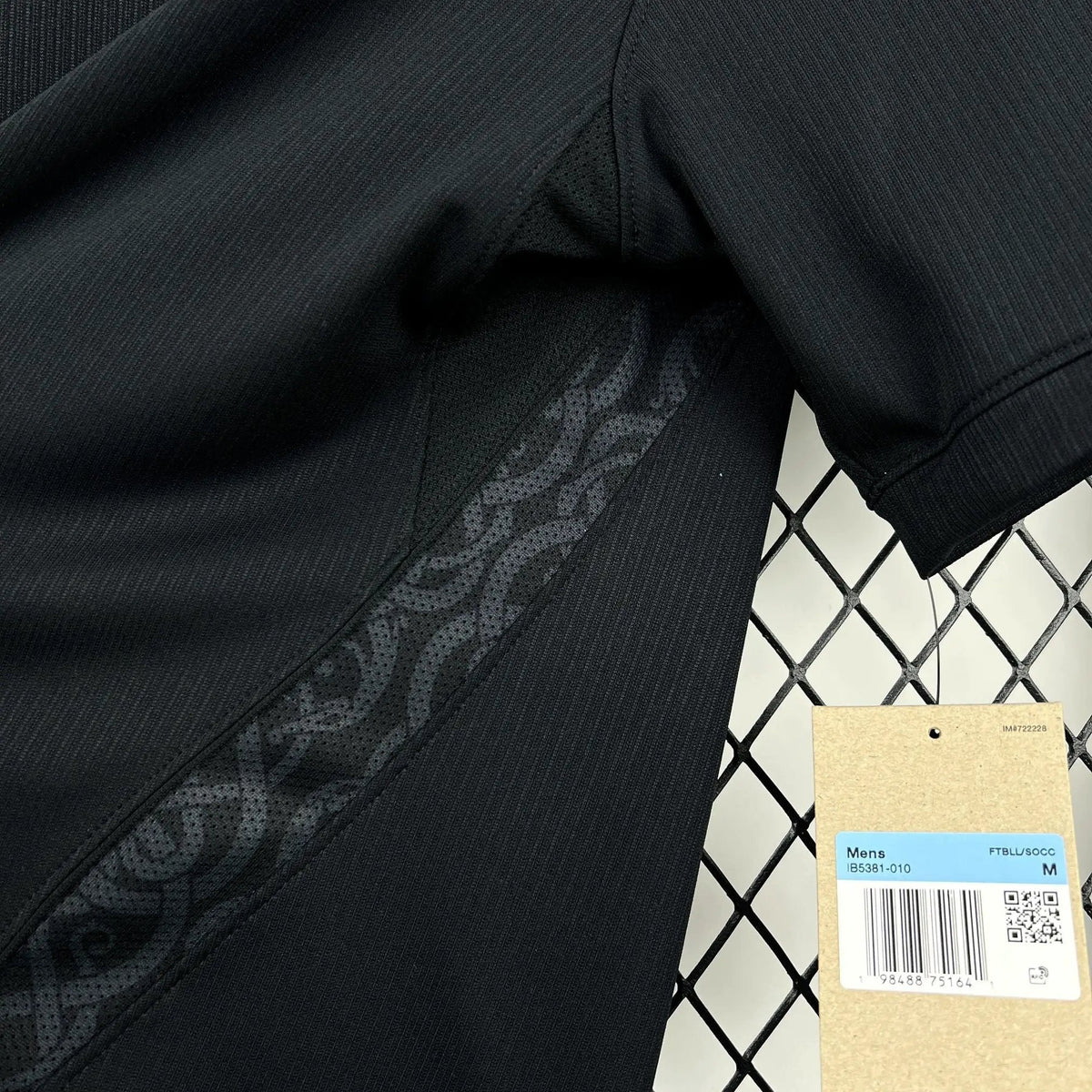 BOOTS SUPPLY Norway 2026 Away Kit - Jerseys