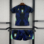 BOOTS SUPPLY Brazil 2026 Away Kids size - Jerseys