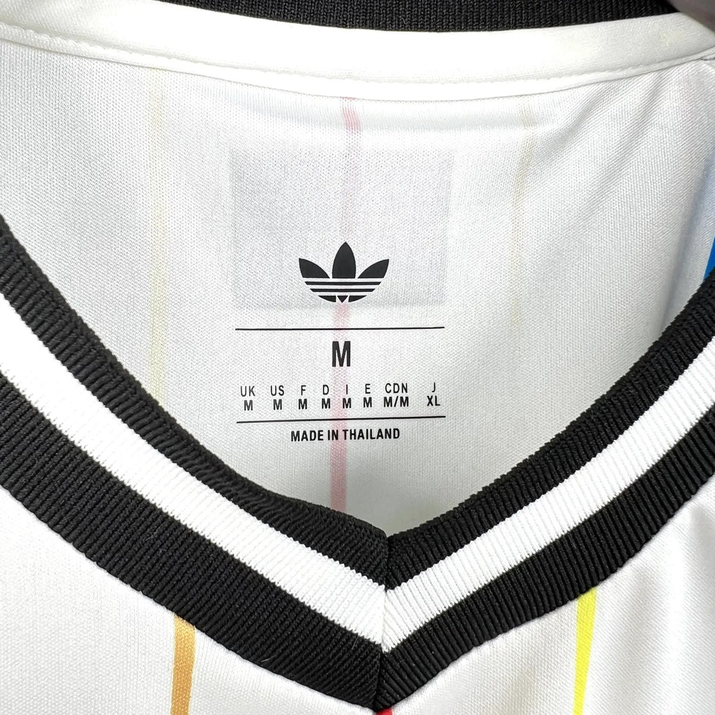 BOOTS SUPPLY Japan 2026 Away Kit - Jerseys