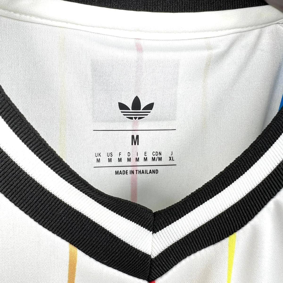 BOOTS SUPPLY Japan 2026 Away Kit - Jerseys