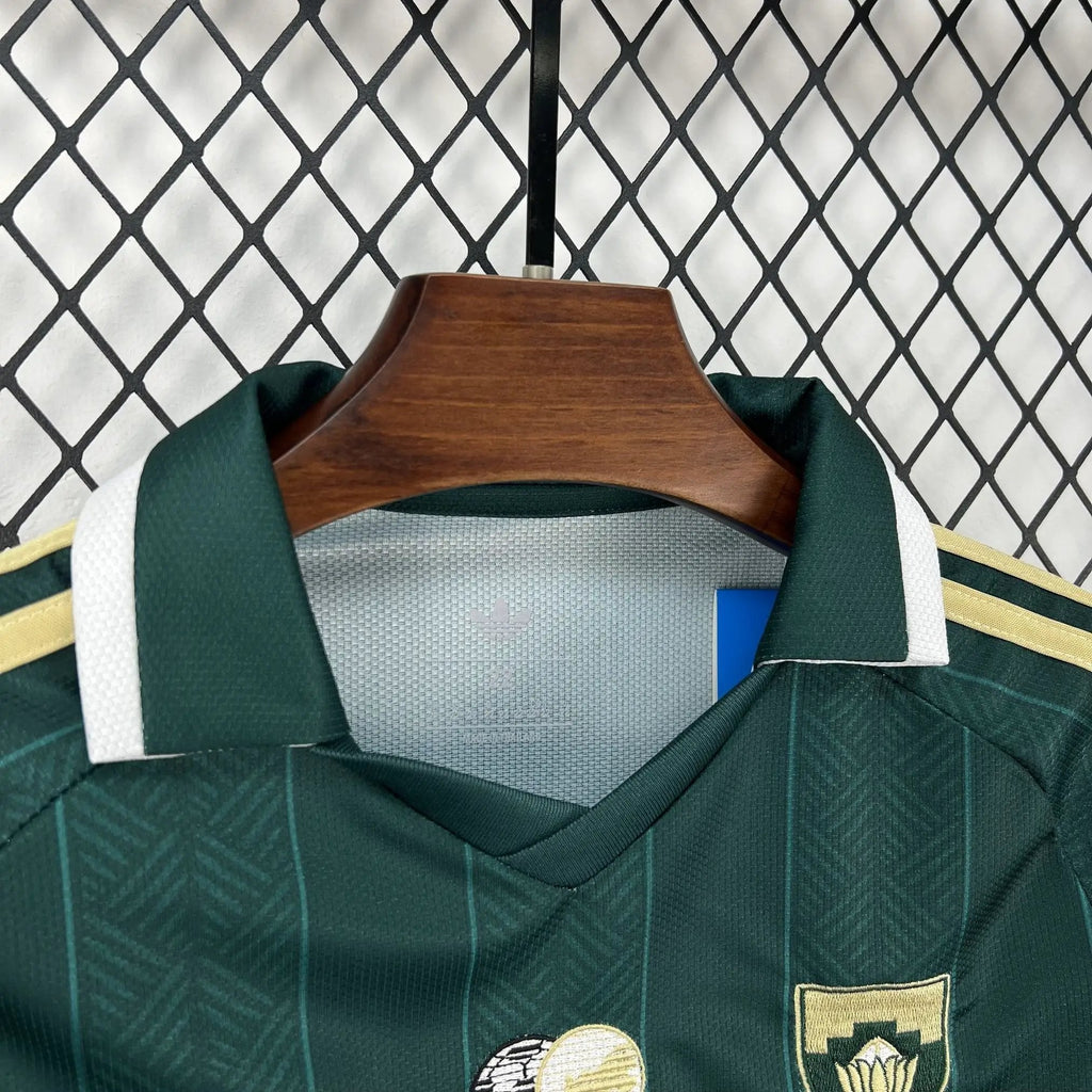 BOOTS SUPPLY South Africa 2026 Away Kids size - Jersey