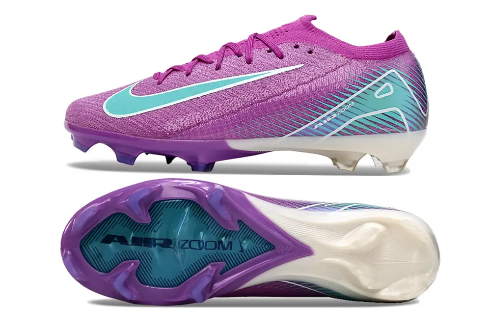 Nike Air Zoom Mercurial Vapor XVI Elite FG