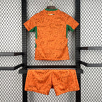 BOOTS SUPPLY Ivory Coast 2026 Home Kids size - Jerseys