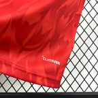 BOOTS SUPPLY Belgium 2026 Home Kit - Jerseys