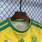 BOOTS SUPPLY South Africa 2026 Home Kids size - Jerseys