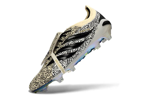 Adidas Predator 26 Elite Tongue FG