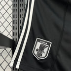 BOOTS SUPPLY Japan 2026 Away Shorts - Jerseys