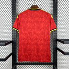 BOOTS SUPPLY Belgium 2026 Home Kit - Jerseys